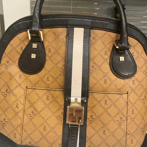 Gwen Stefani L.A.M.B. Luxury Bag - Picture 15 of 16